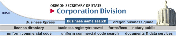 Business Name Search